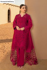 Rang Rasiya Luxury Lawn D-10 - Eemie's Studio