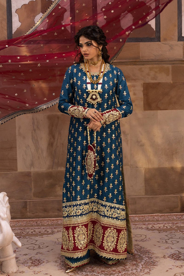 Rang Rasiya - Mahnaz - Eemie's Studio