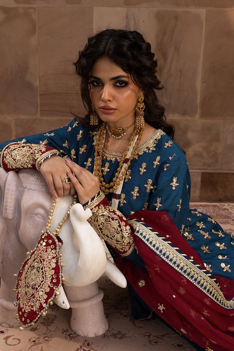 Rang Rasiya - Mahnaz - Eemie's Studio