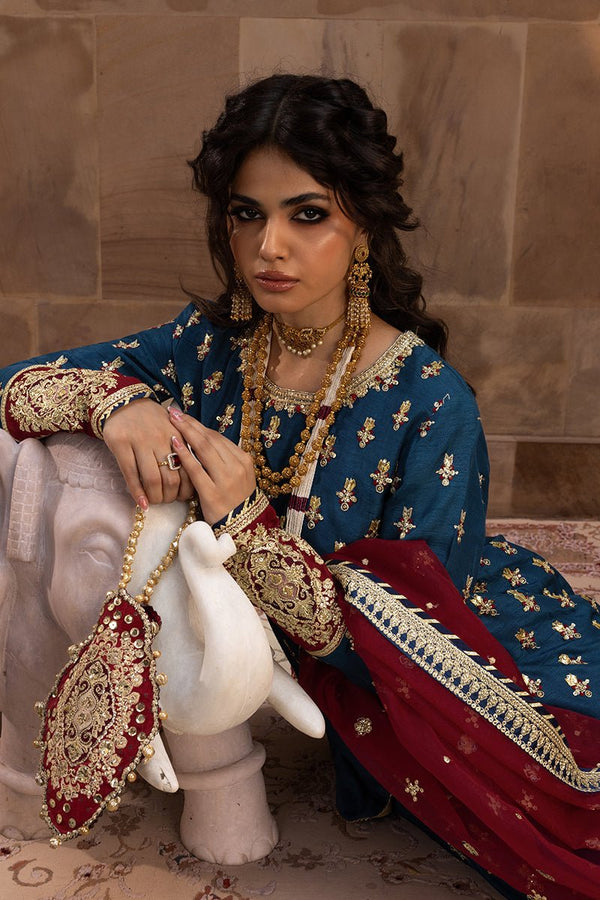Rang Rasiya - Mahnaz - Eemie's Studio