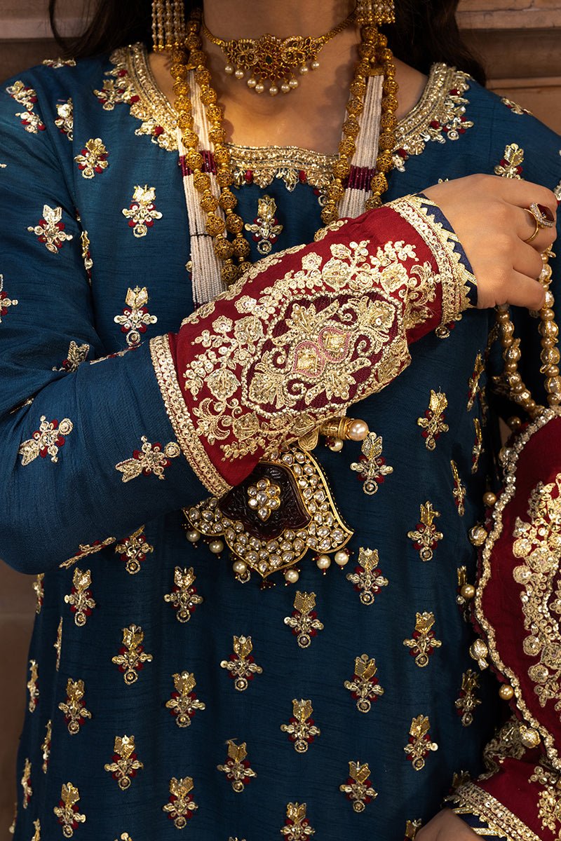 Rang Rasiya - Mahnaz - Eemie's Studio
