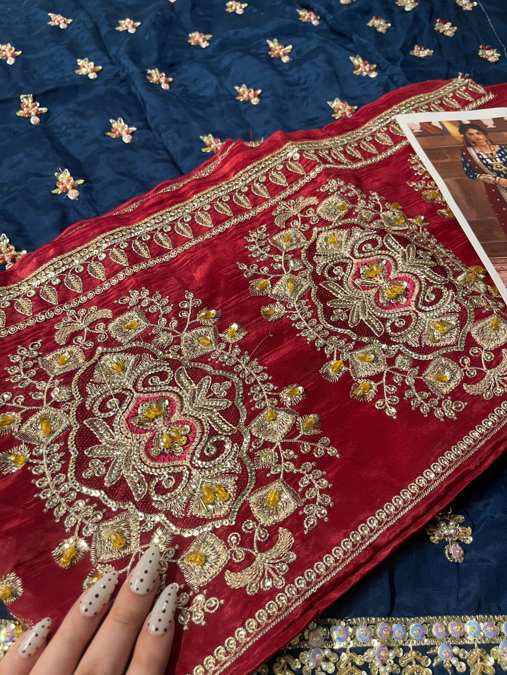 Rang Rasiya - Mahnaz - Eemie's Studio