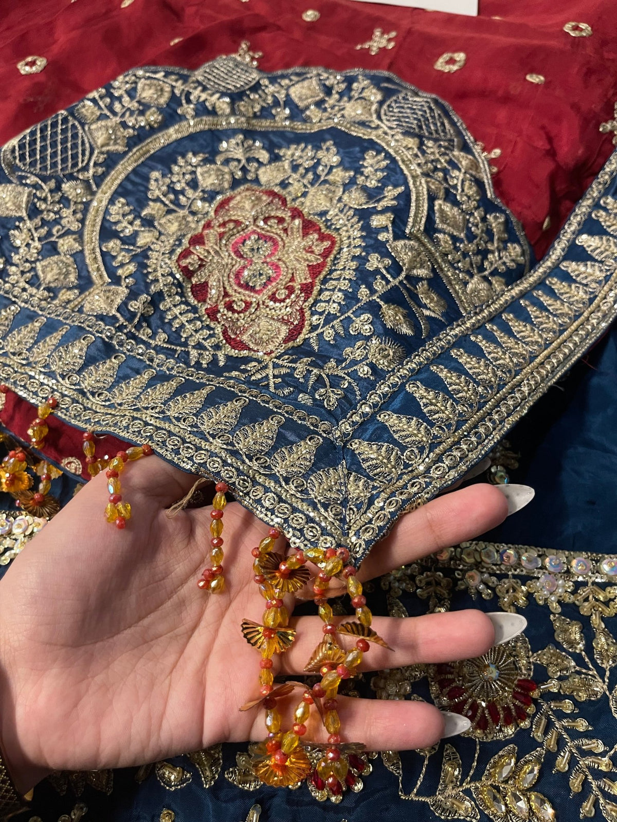 Rang Rasiya - Mahnaz - Eemie's Studio