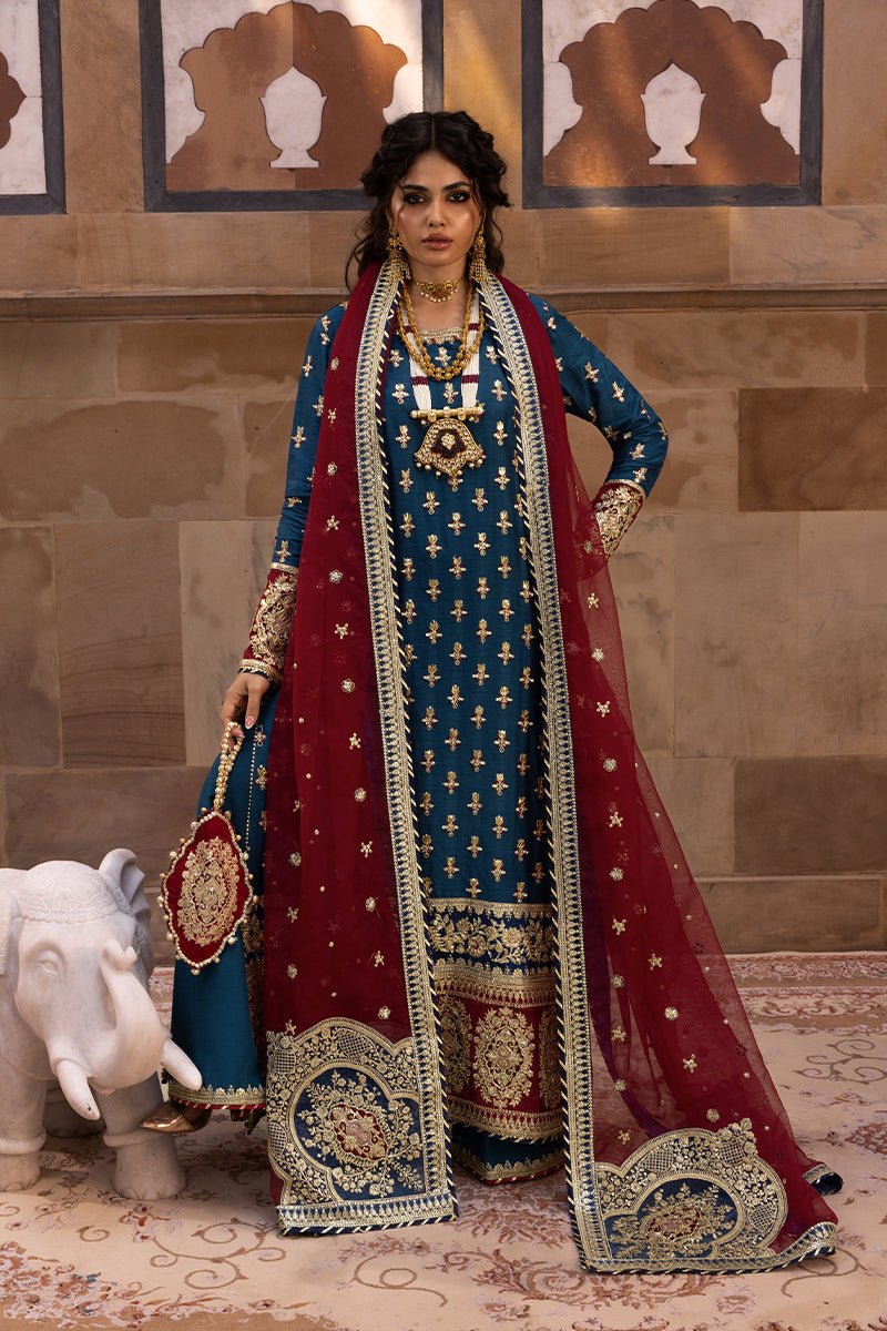 Rang Rasiya - Mahnaz - Eemie's Studio