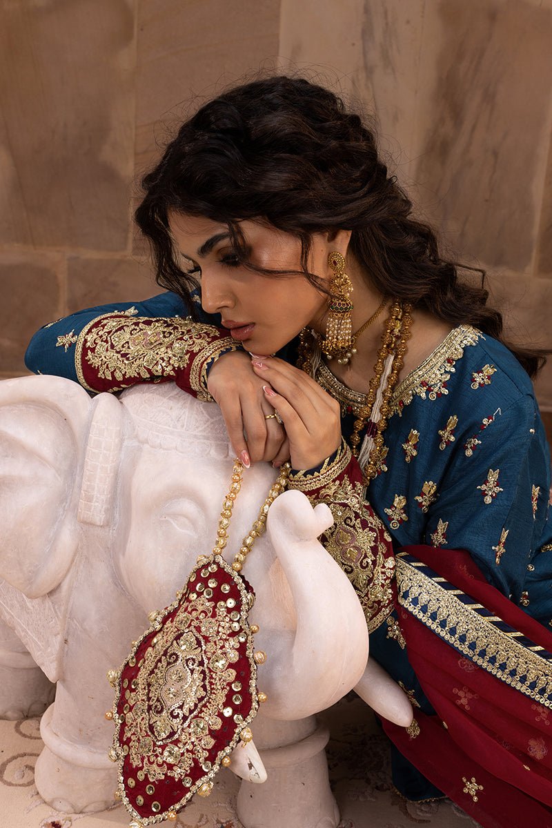 Rang Rasiya - Mahnaz - Eemie's Studio
