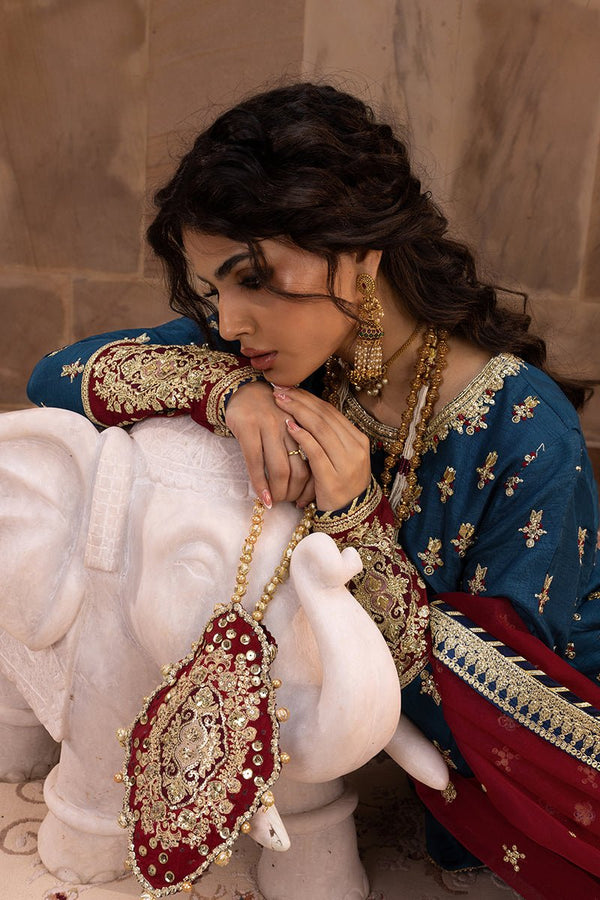 Rang Rasiya - Mahnaz - Eemie's Studio