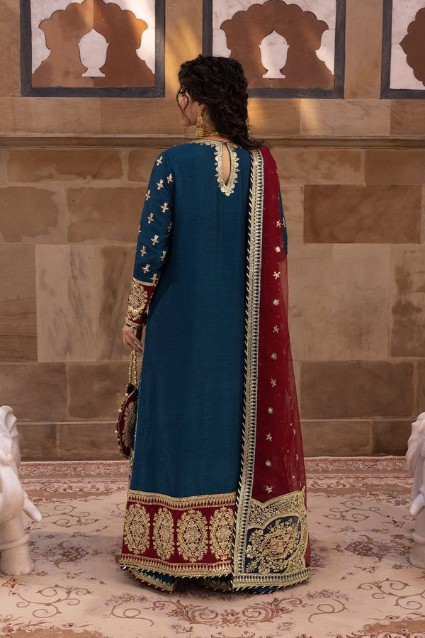 Rang Rasiya - Mahnaz - Eemie's Studio