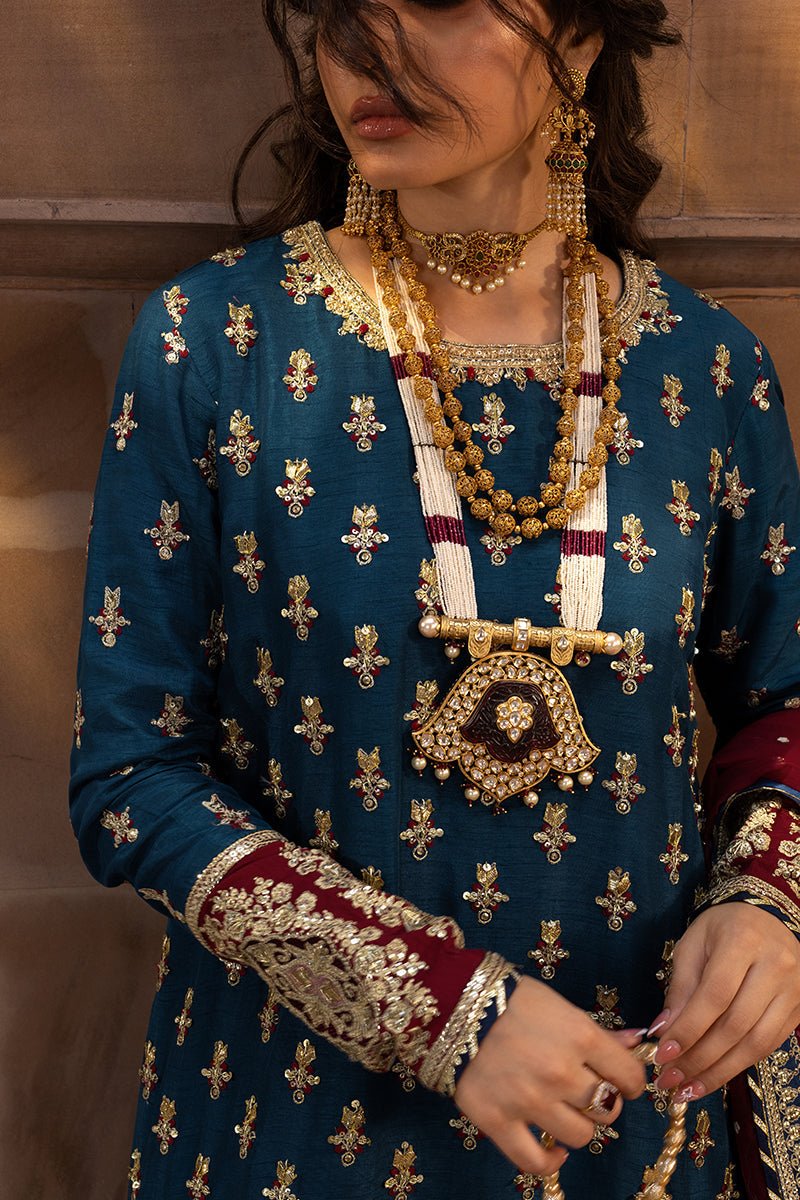 Rang Rasiya - Mahnaz - Eemie's Studio
