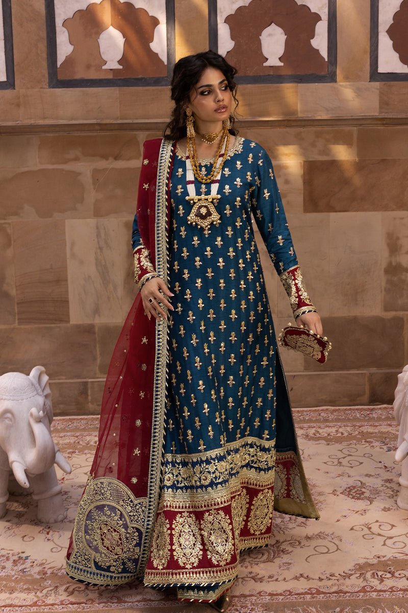 Rang Rasiya - Mahnaz - Eemie's Studio