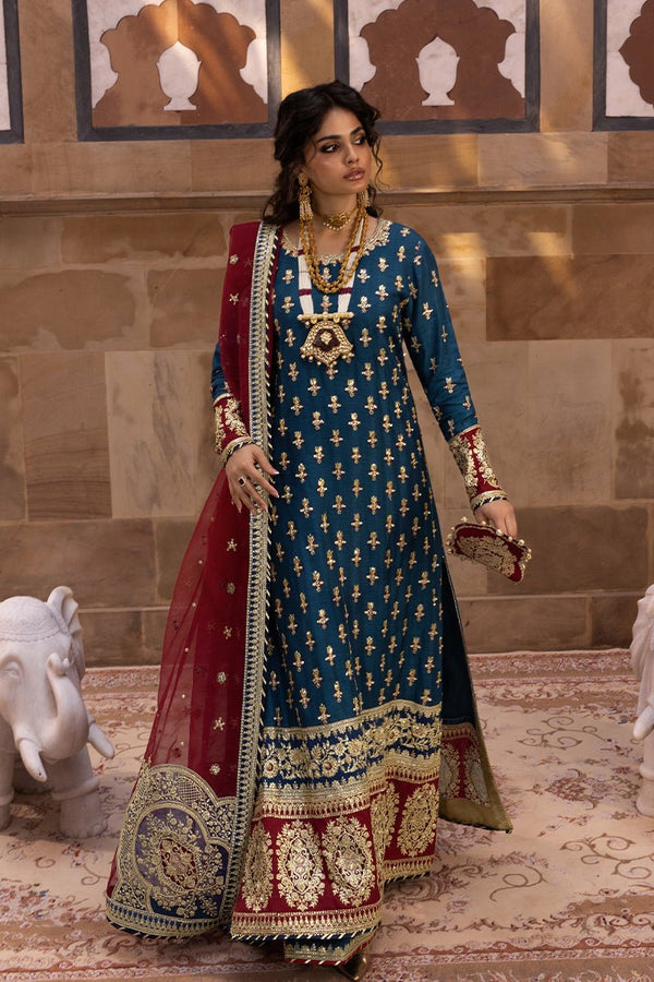 Rang Rasiya - Mahnaz - Eemie's Studio