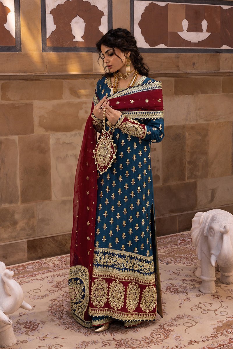 Rang Rasiya - Mahnaz - Eemie's Studio