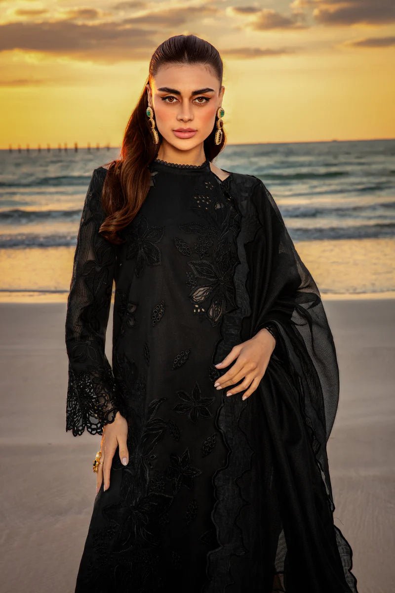 Rang Rasiya - Rameen - Eemie's Studio