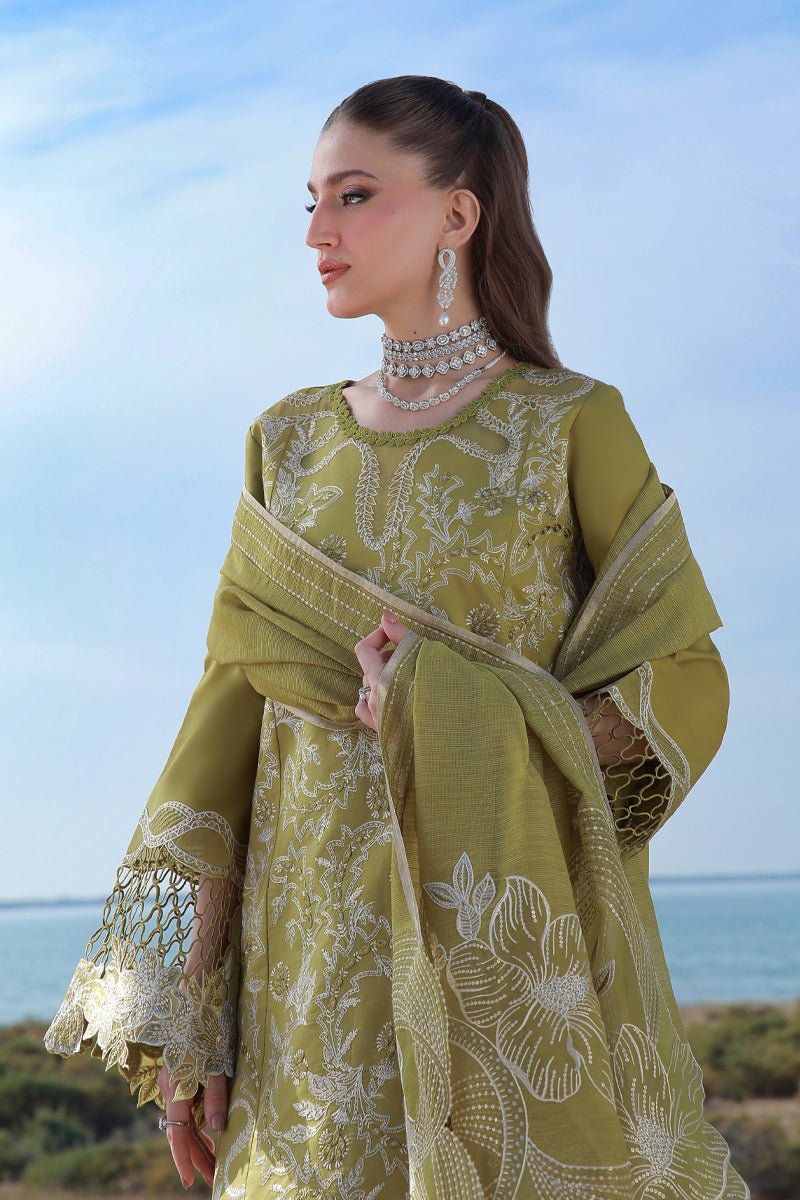 Rang Rasiya - Zariah - Eemie's Studio
