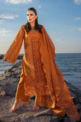 Rang Rasiya - Zariah - Eemie's Studio