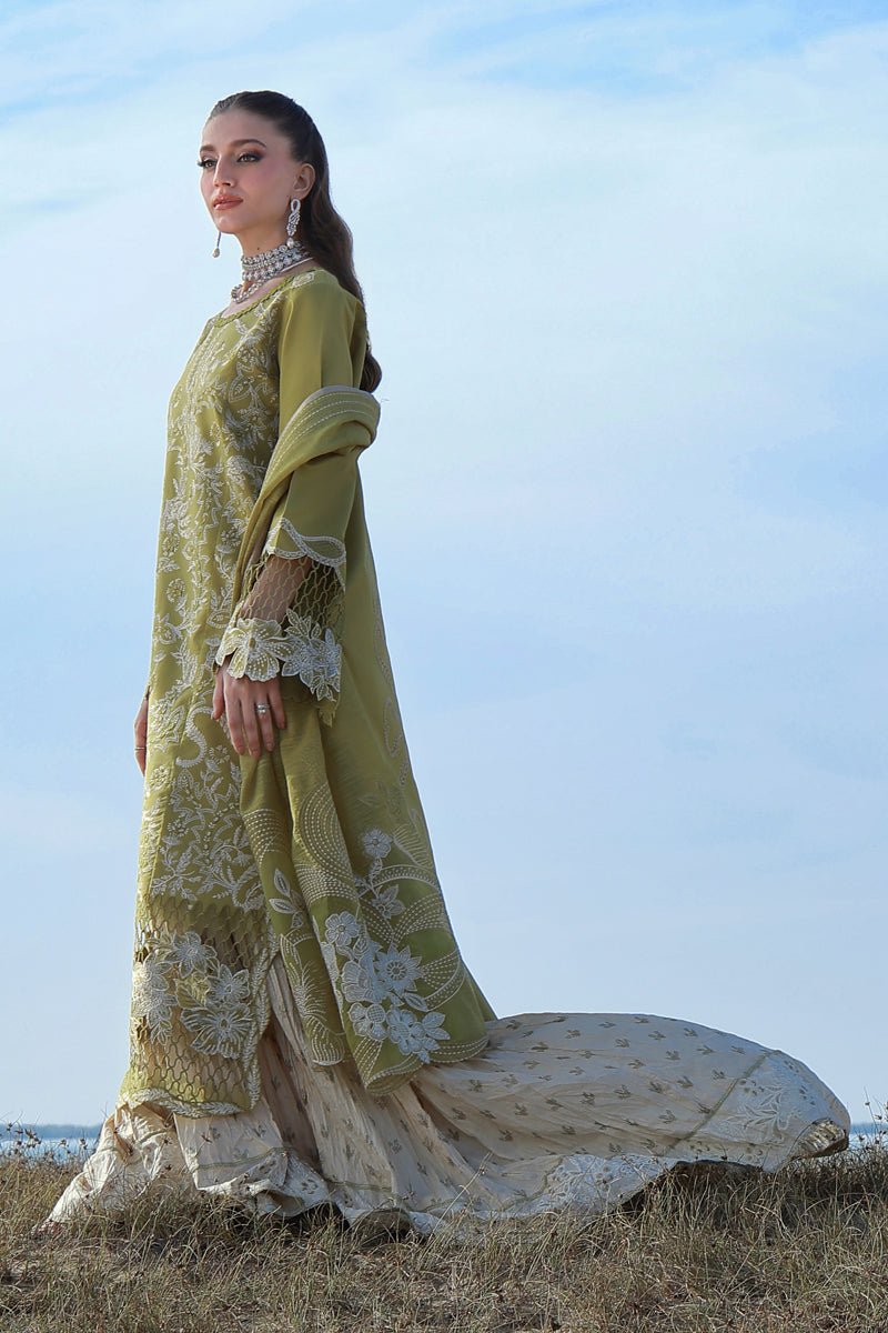 Rang Rasiya - Zariah - Eemie's Studio