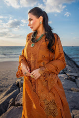 Rang Rasiya - Zariah - Eemie's Studio