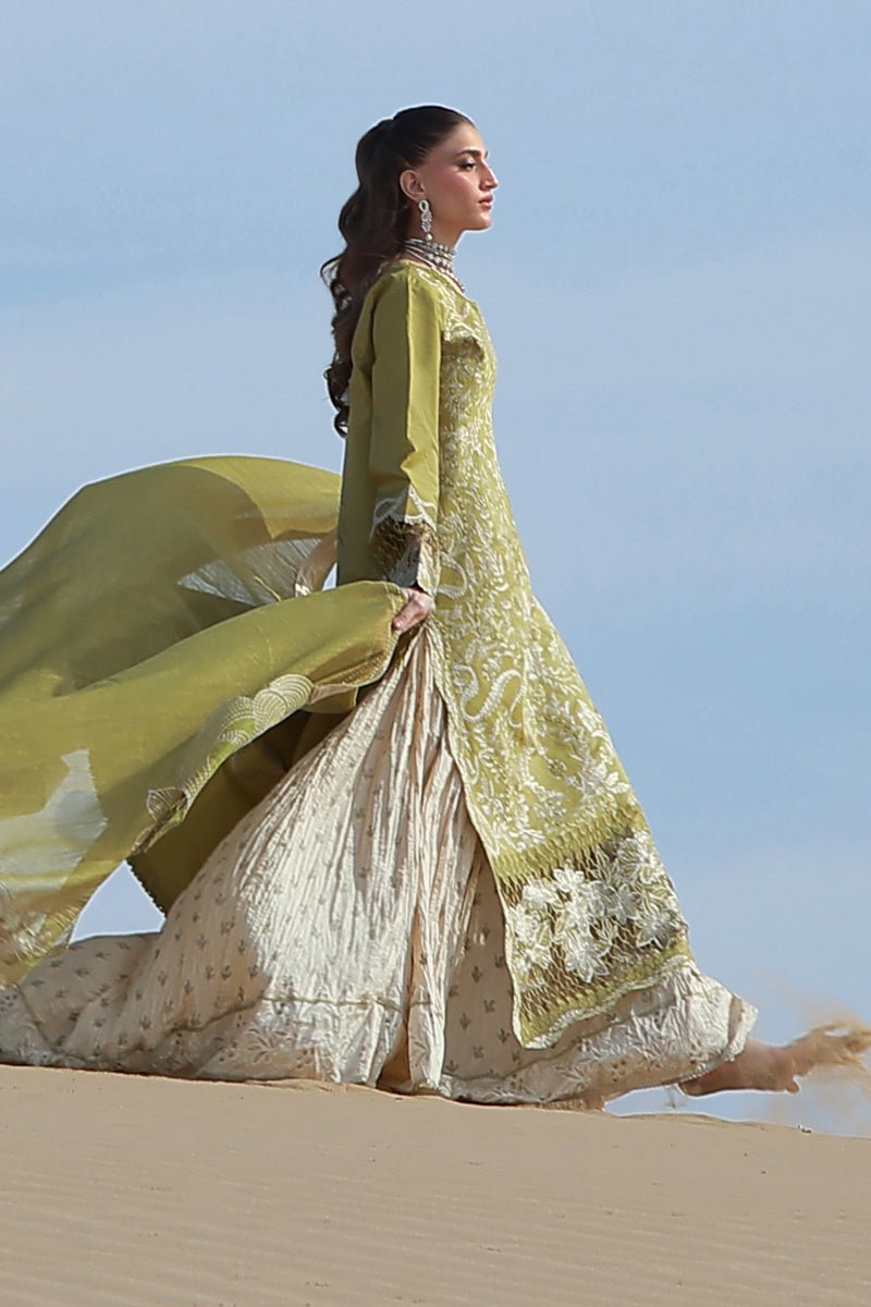 Rang Rasiya - Zariah - Eemie's Studio