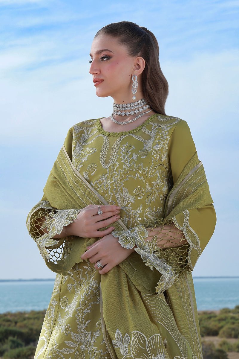 Rang Rasiya - Zariah - Eemie's Studio
