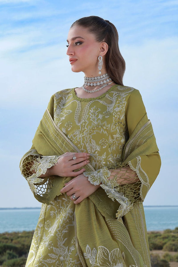 Rang Rasiya - Zariah - Eemie's Studio
