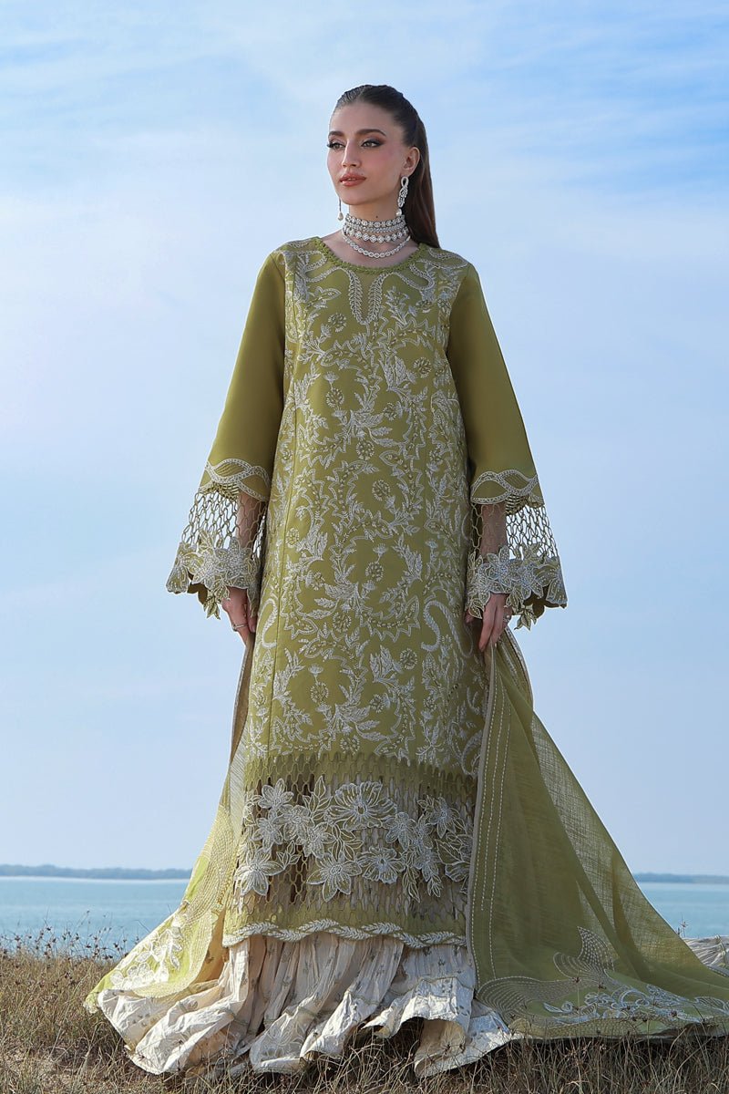 Rang Rasiya - Zariah - Eemie's Studio