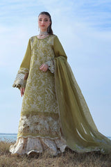 Rang Rasiya - Zariah - Eemie's Studio