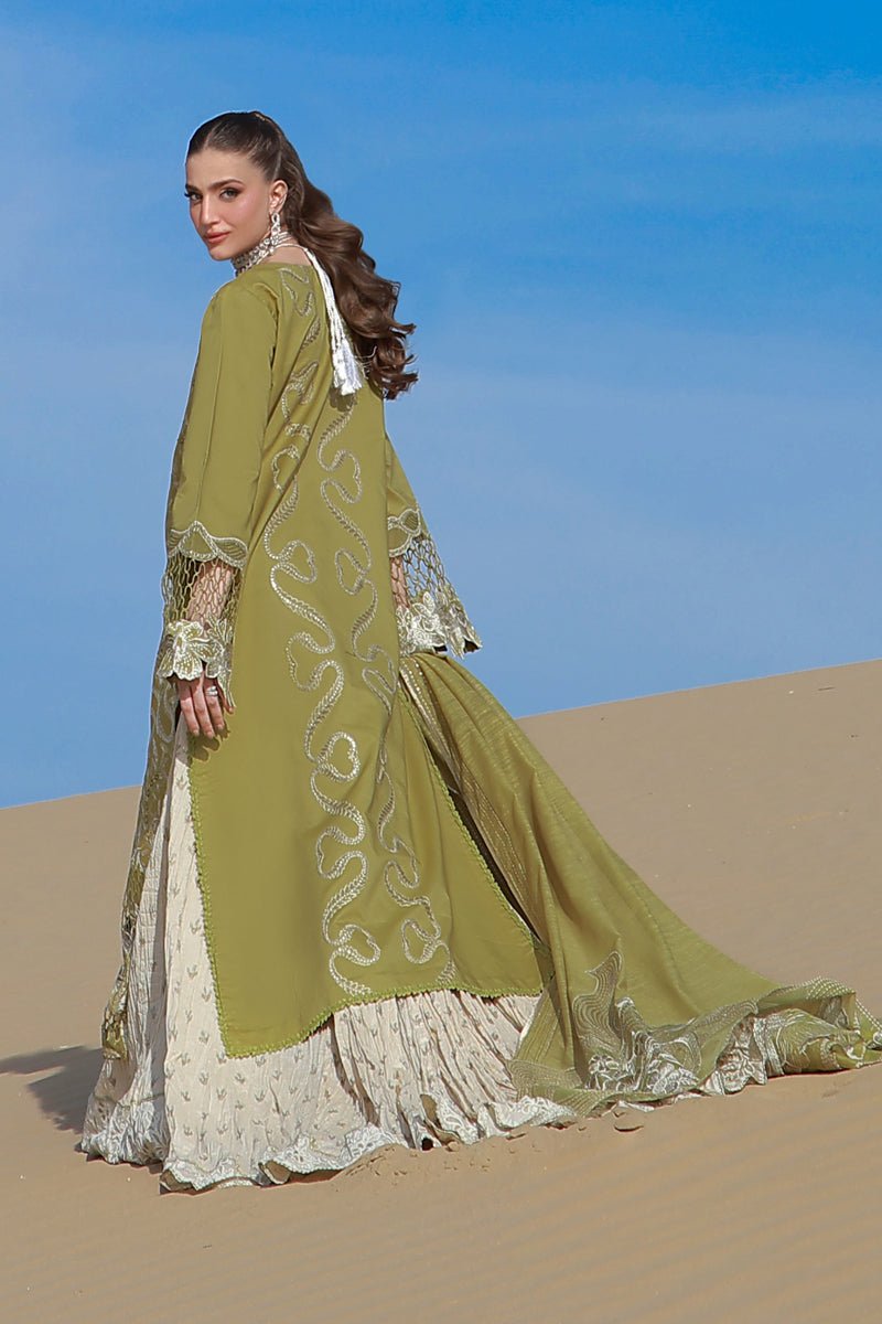 Rang Rasiya - Zariah - Eemie's Studio