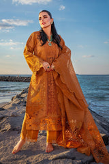 Rang Rasiya - Zariah - Eemie's Studio