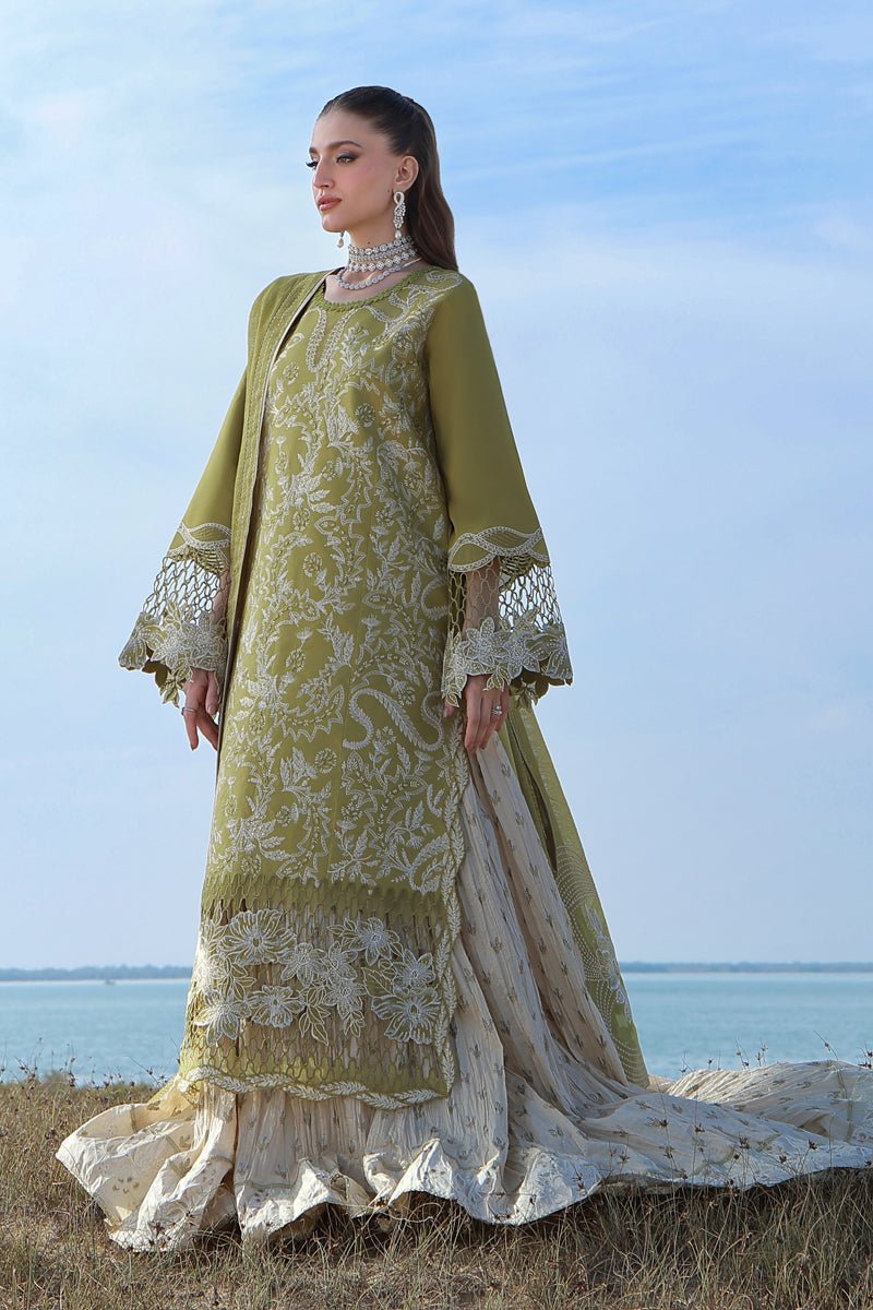 Rang Rasiya - Zariah - Eemie's Studio
