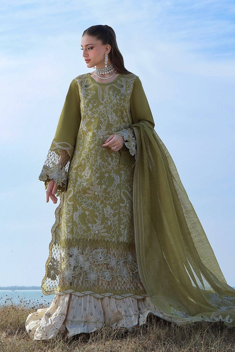 Rang Rasiya - Zariah - Eemie's Studio