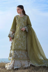 Rang Rasiya - Zariah - Eemie's Studio