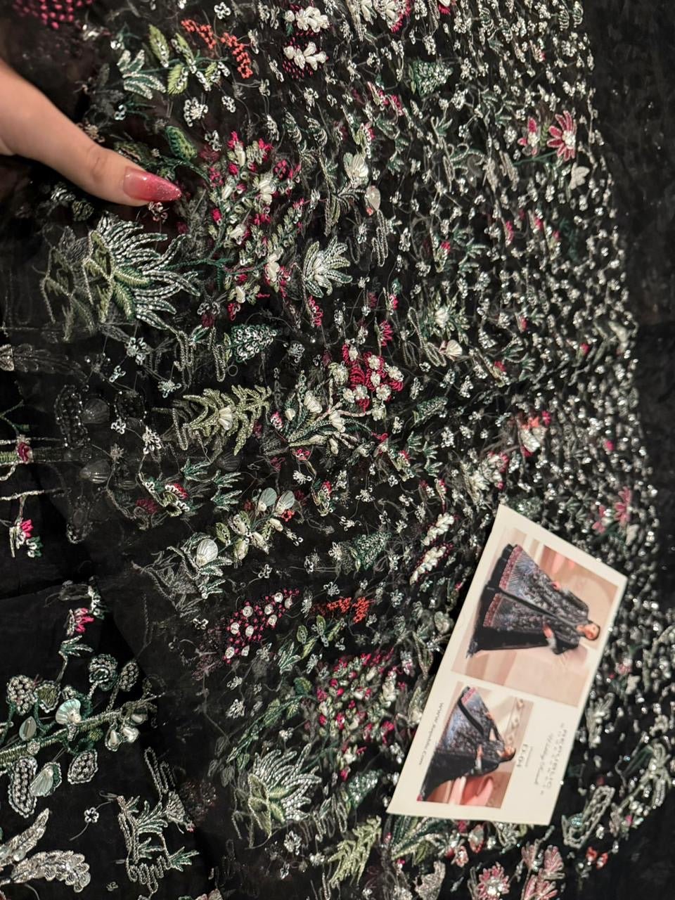 Republic Womenswear - Auriane - Eemie's Studio