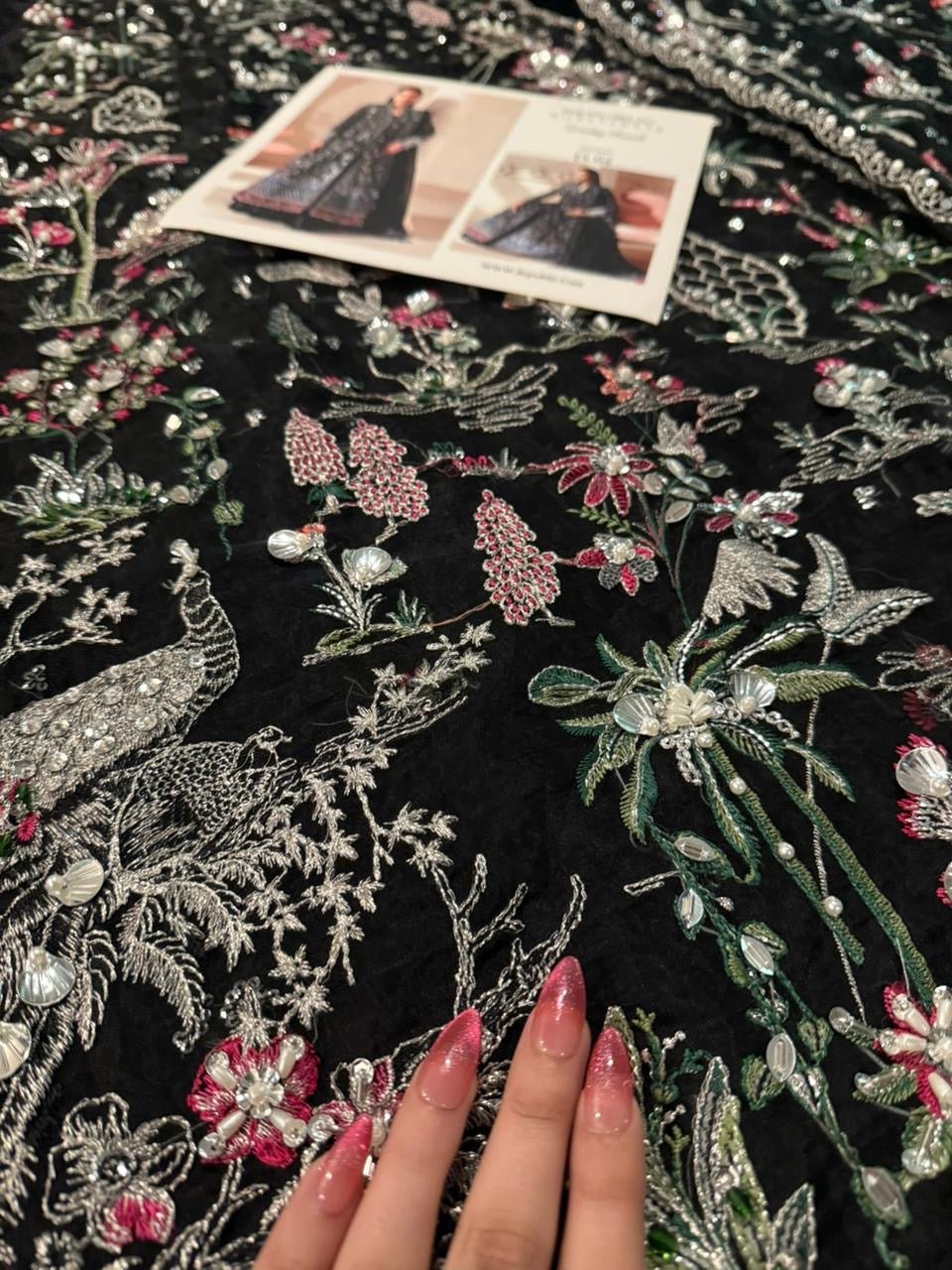 Republic Womenswear - Auriane - Eemie's Studio
