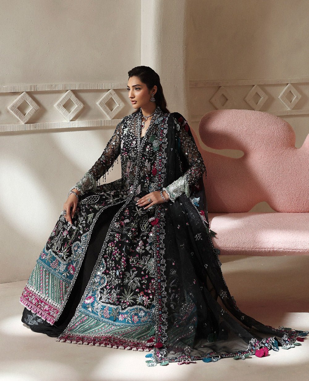 Republic Womenswear - Auriane - Eemie's Studio