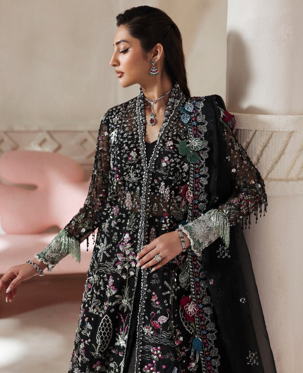 Republic Womenswear - Auriane - Eemie's Studio