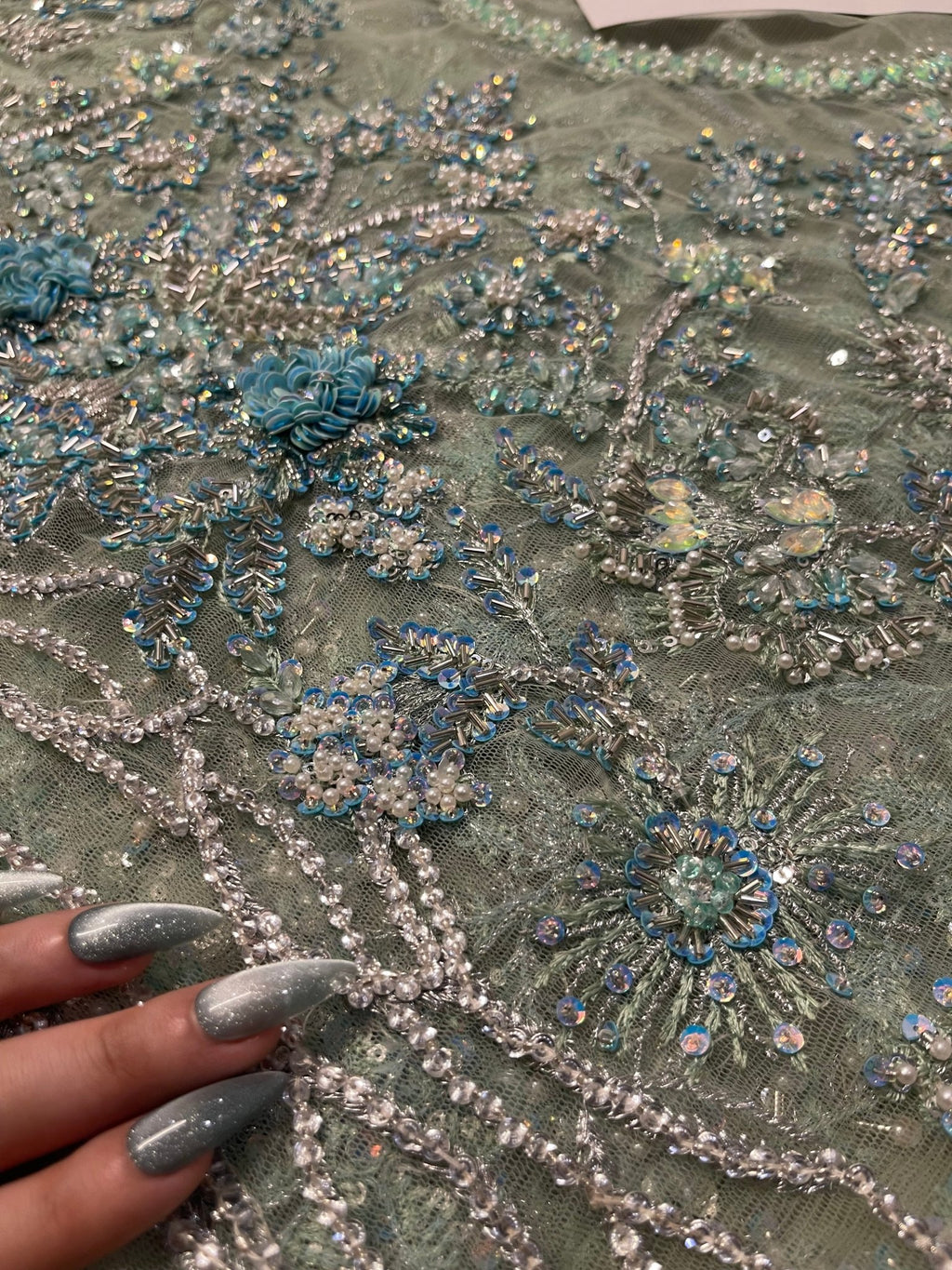 Republic Womenswear - Celestia - Eemie's Studio