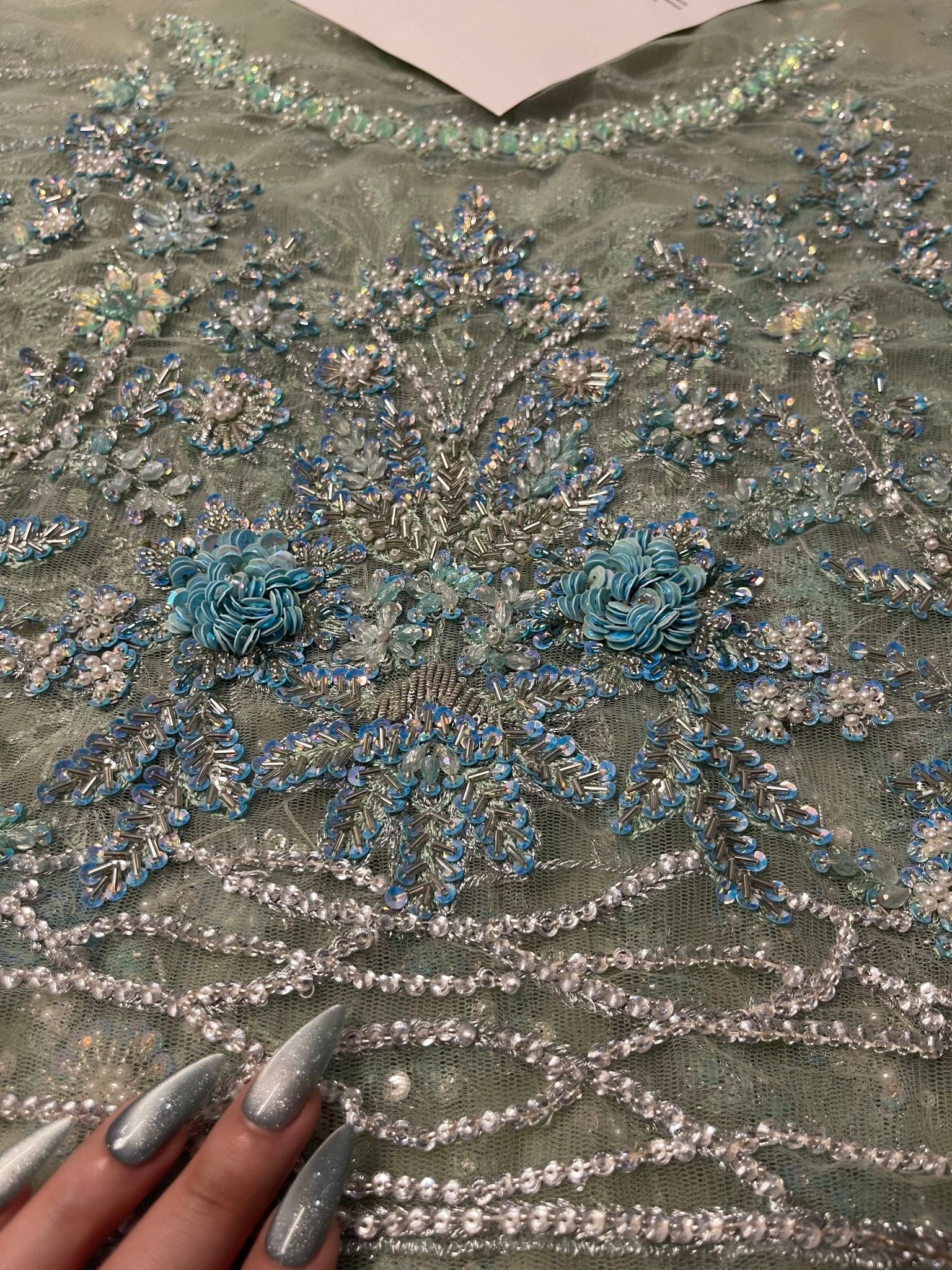 Republic Womenswear - Celestia - Eemie's Studio