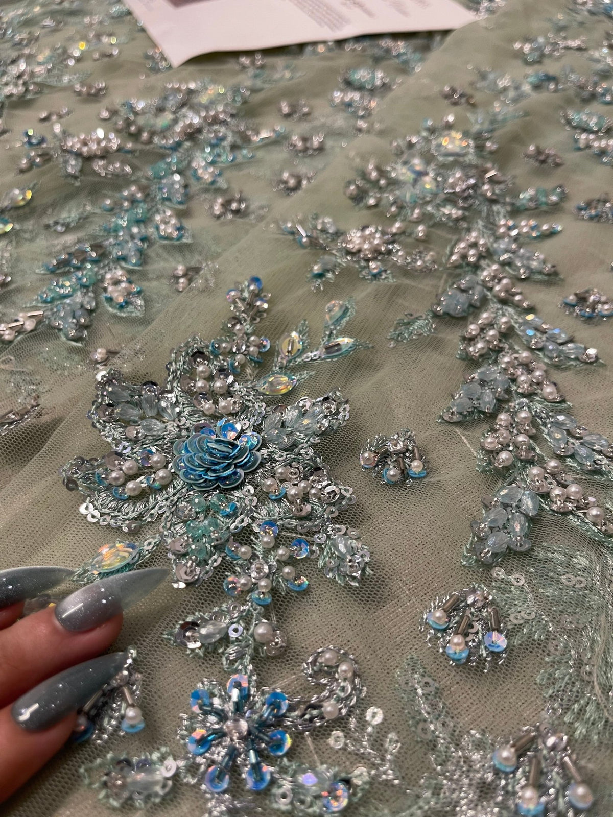 Republic Womenswear - Celestia - Eemie's Studio
