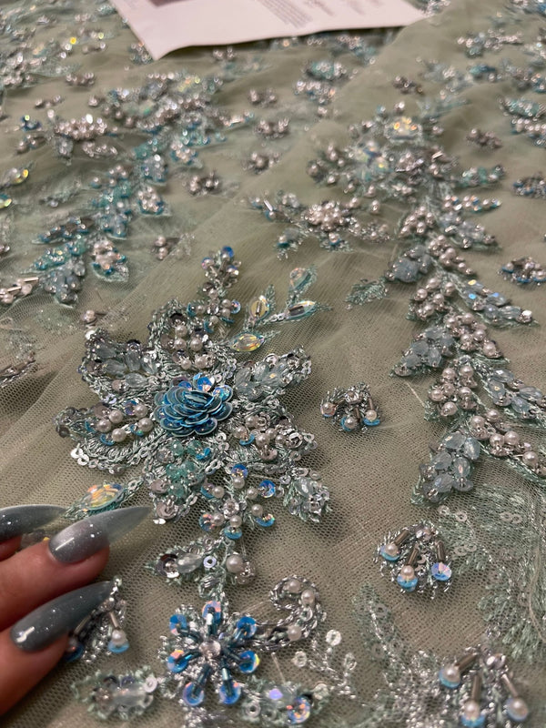 Republic Womenswear - Celestia - Eemie's Studio