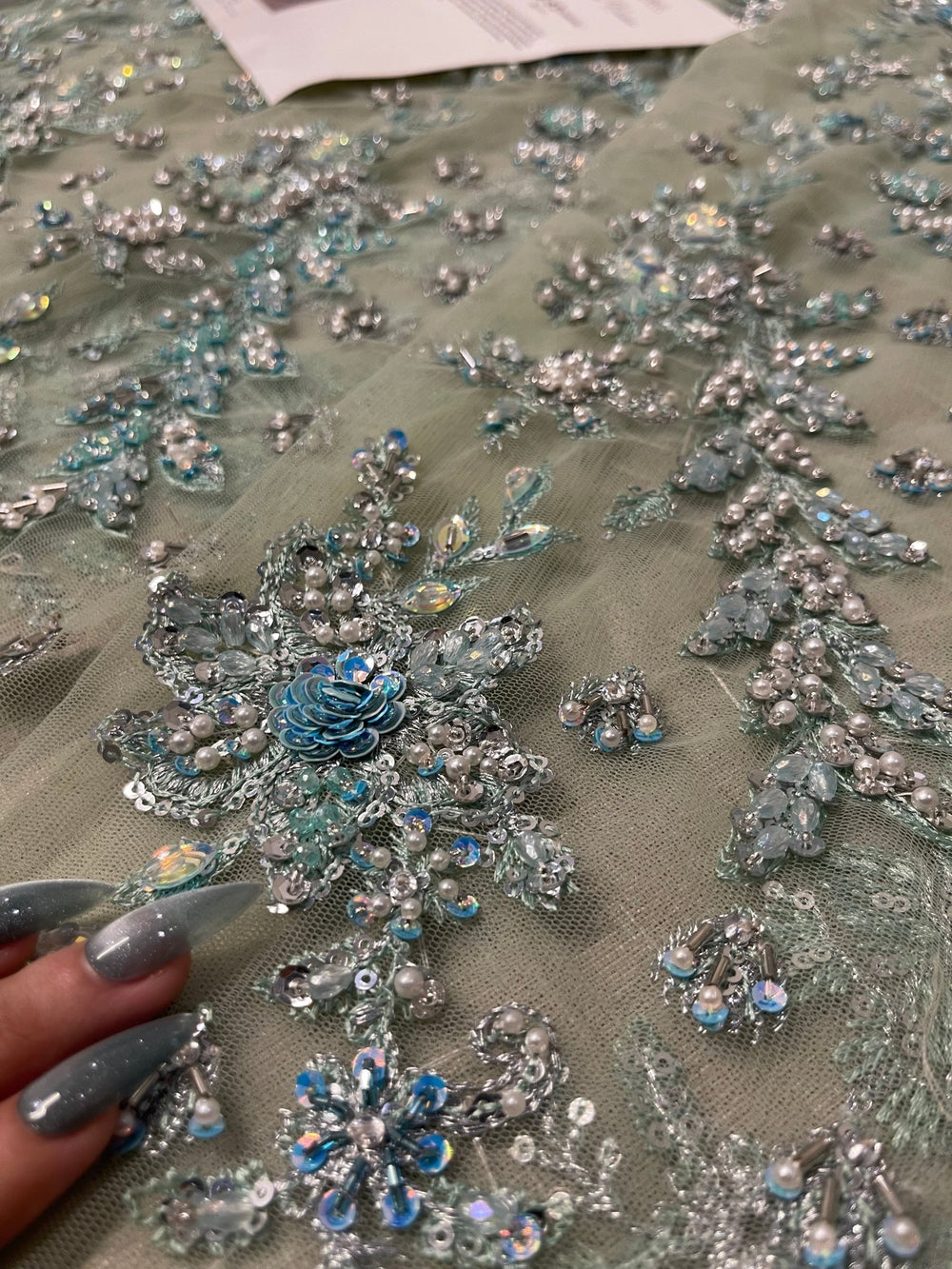 Republic Womenswear - Celestia - Eemie's Studio