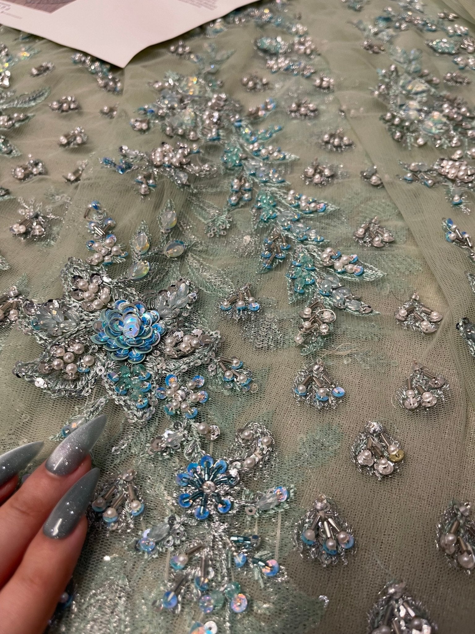 Republic Womenswear - Celestia - Eemie's Studio
