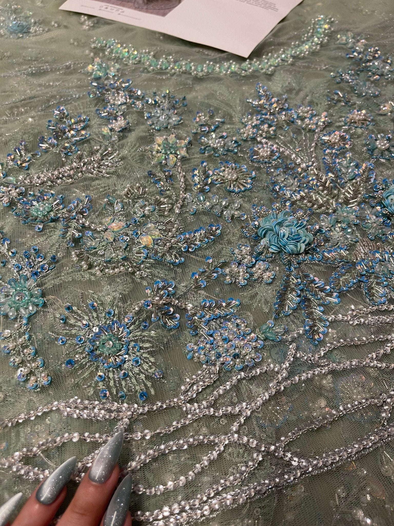 Republic Womenswear - Celestia - Eemie's Studio