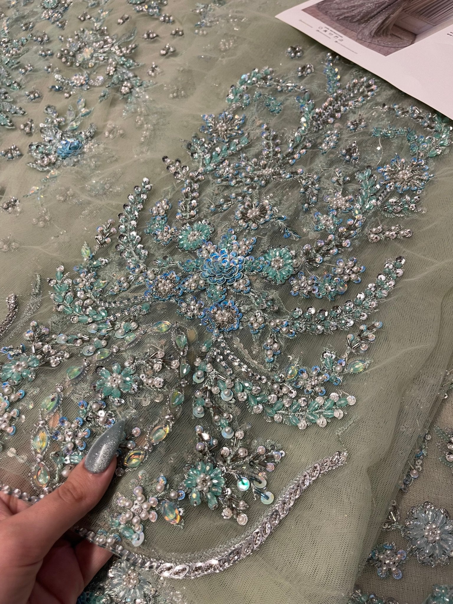 Republic Womenswear - Celestia - Eemie's Studio