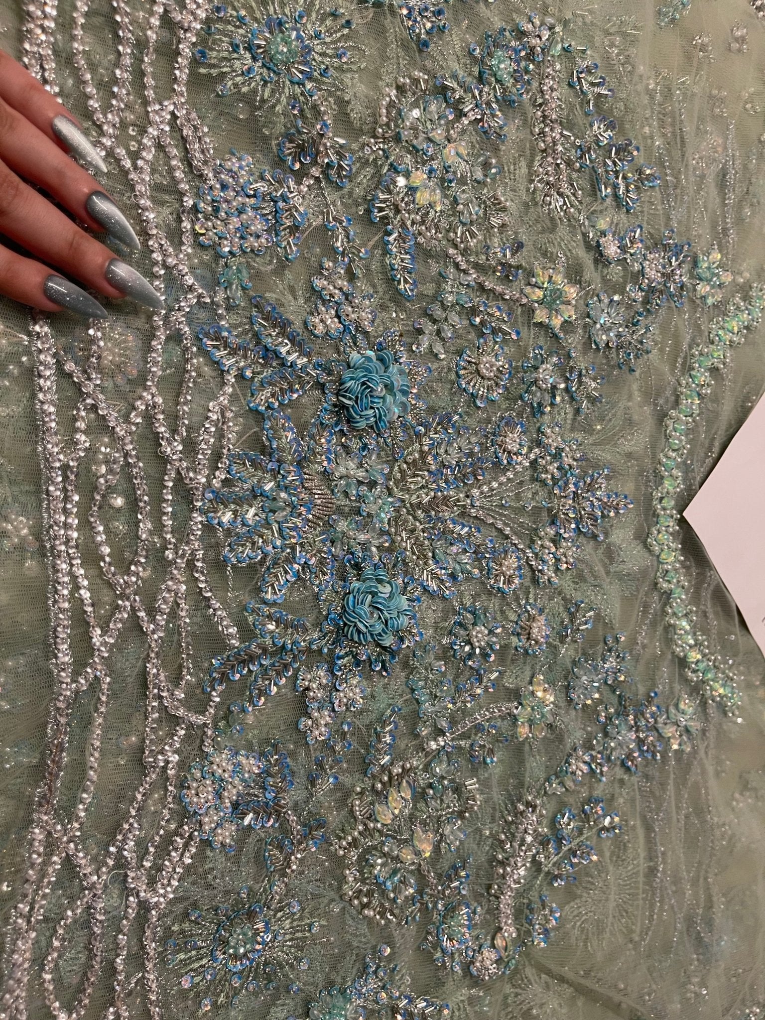 Republic Womenswear - Celestia - Eemie's Studio