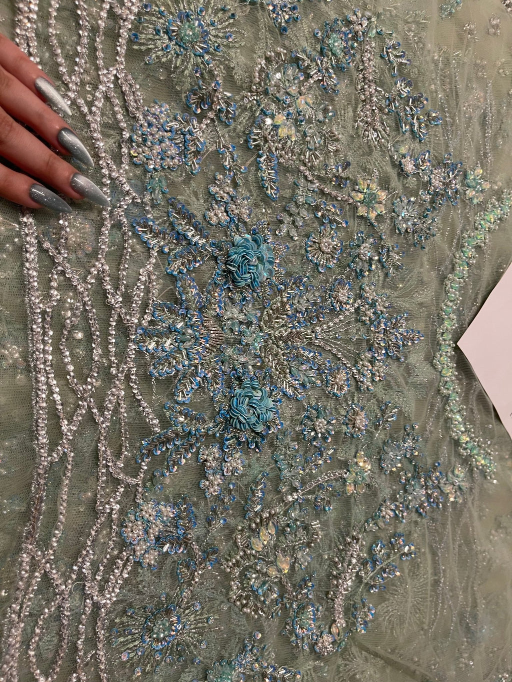 Republic Womenswear - Celestia - Eemie's Studio