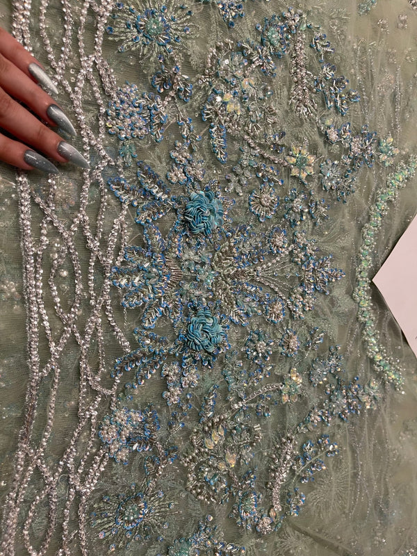 Republic Womenswear - Celestia - Eemie's Studio