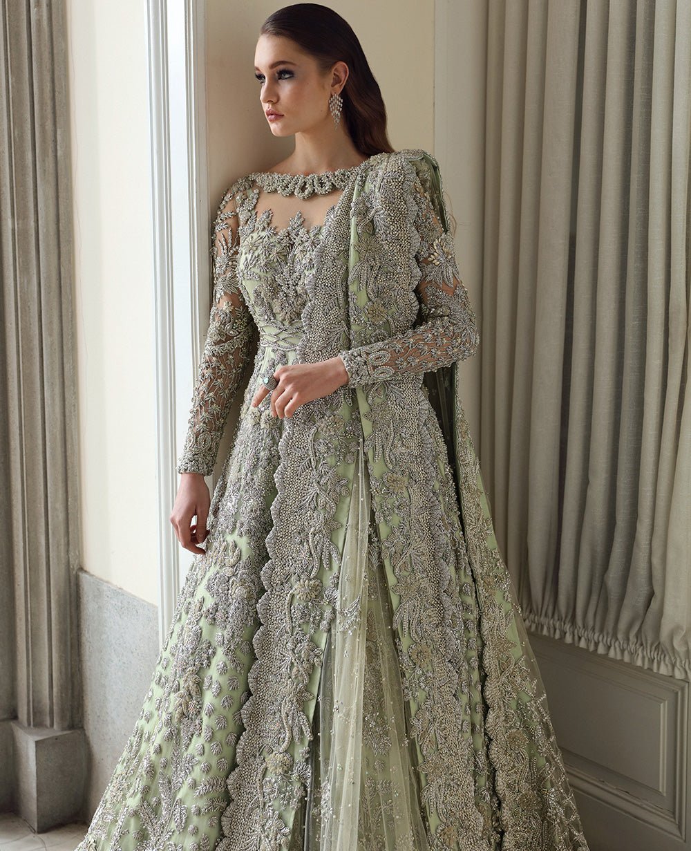 Republic Womenswear - Celestia - Eemie's Studio