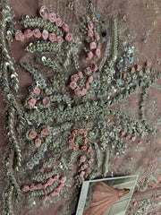 Republic womenswear E-52 (pink) - Eemie's Studio