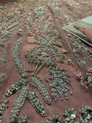 Republic womenswear E-52 (pink) - Eemie's Studio