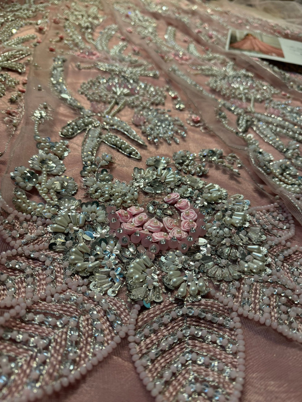 Republic womenswear E-52 (pink) - Eemie's Studio