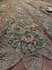 Republic womenswear E-52 (pink) - Eemie's Studio